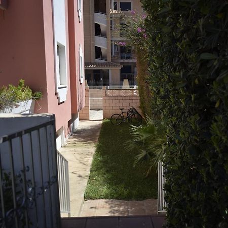 Anacasa Estudio Los Jazmines Es1103 Denia Bagian luar foto