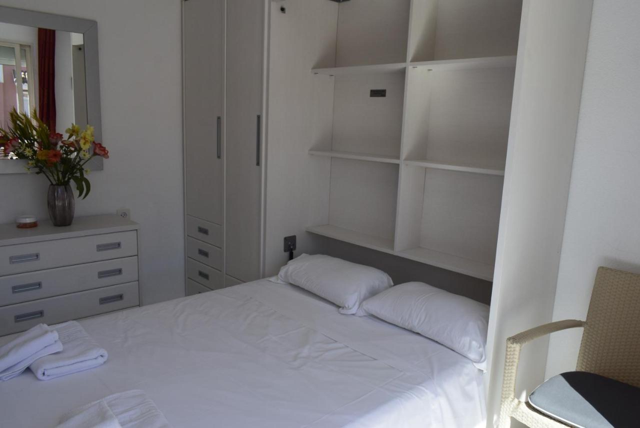 Anacasa Estudio Los Jazmines Es1103 Denia Bagian luar foto