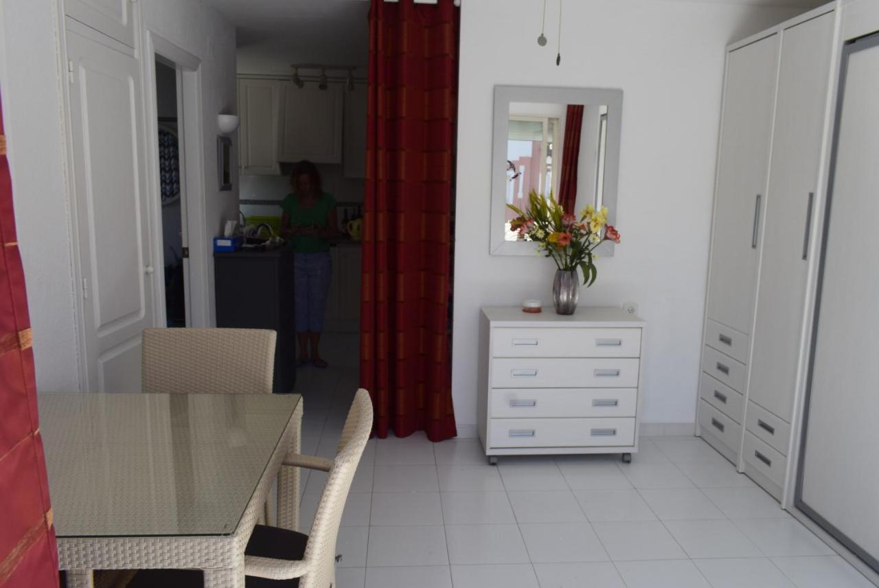 Anacasa Estudio Los Jazmines Es1103 Denia Bagian luar foto