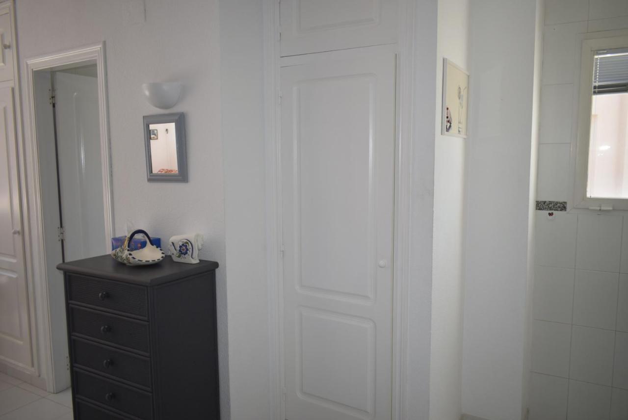 Anacasa Estudio Los Jazmines Es1103 Denia Bagian luar foto